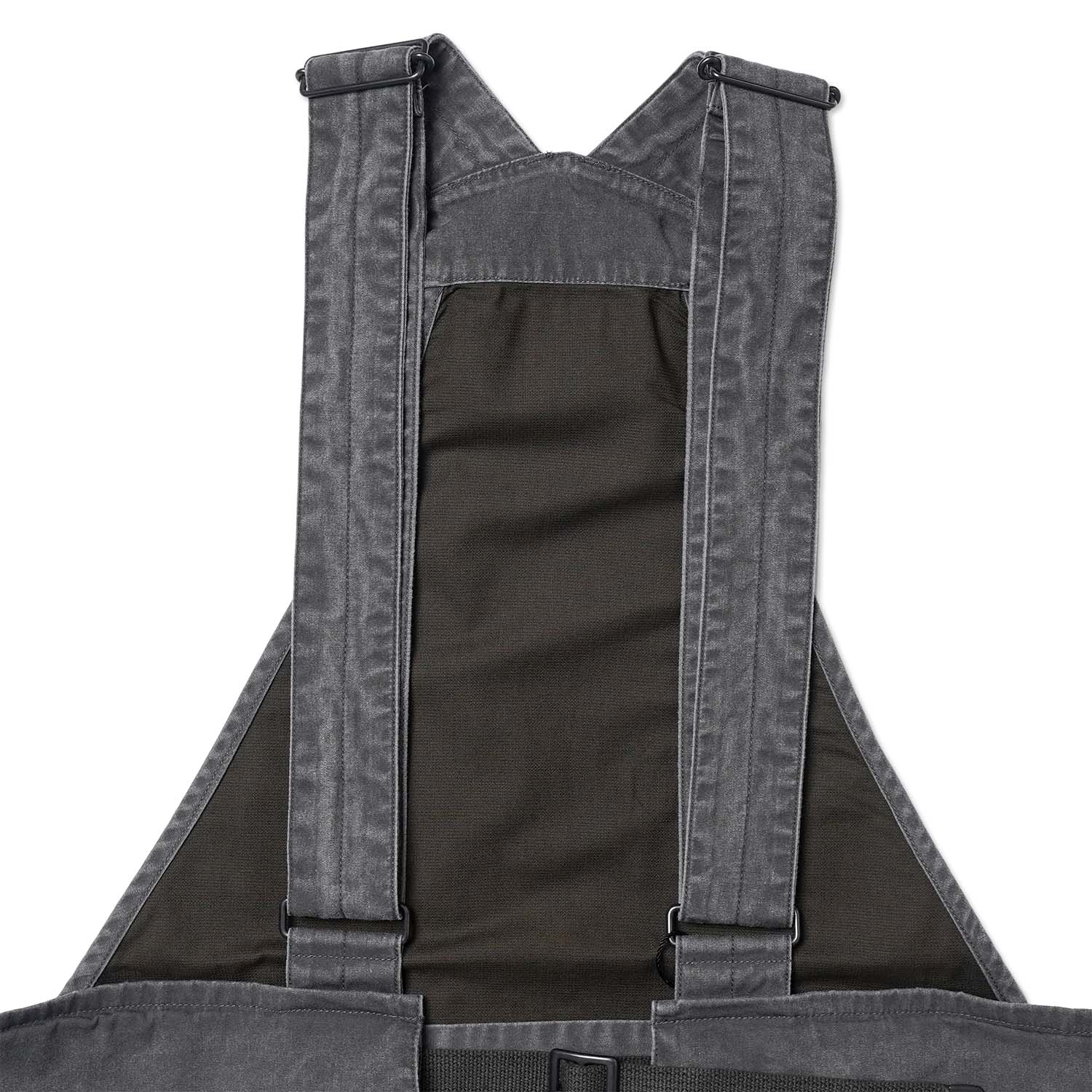 Nigel Cabourn �ʥ������륱���ܥ� �ե��å��󥰥٥��� "FISHING VEST - PIGMENT DYE" 80520070003