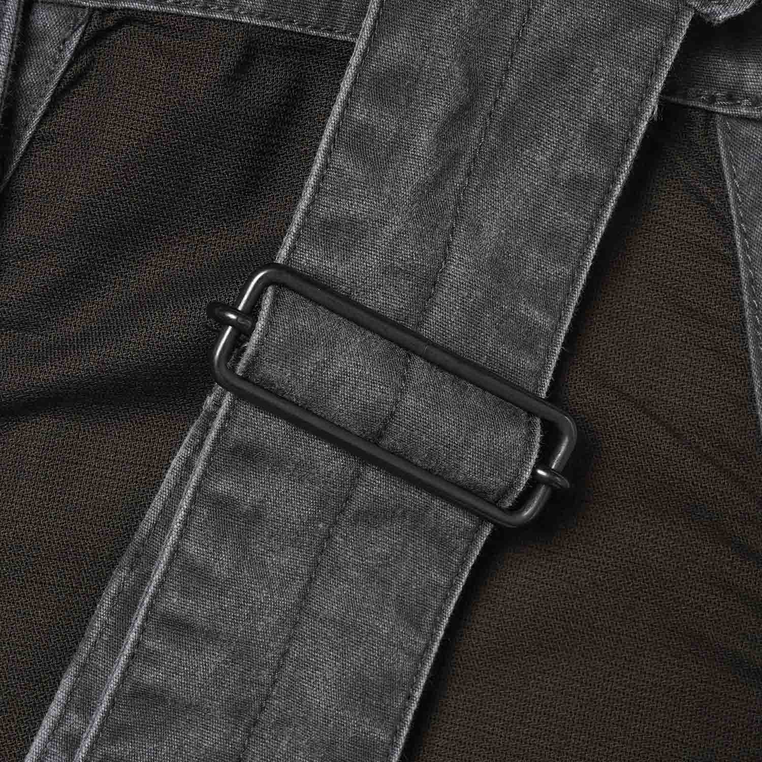 Nigel Cabourn �ʥ������륱���ܥ� �ե��å��󥰥٥��� "FISHING VEST - PIGMENT DYE" 80520070003