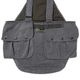 Nigel Cabourn �ʥ������륱���ܥ� �ե��å��󥰥٥��� "FISHING VEST - PIGMENT DYE" 80520070003
