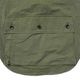 Nigel Cabourn �ʥ������륱���ܥ� �ե��å��󥰥٥��� "FISHING VEST - PIGMENT DYE" 80520070003