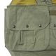 Nigel Cabourn �ʥ������륱���ܥ� �ե��å��󥰥٥��� "FISHING VEST - PIGMENT DYE" 80520070003
