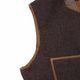 JOHN GLUCKOW ����󥰥�å��� �٥��� "JG Beachy Vest" JG-40