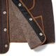 JOHN GLUCKOW ����󥰥�å��� �٥��� "JG Beachy Vest" JG-40