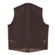 JOHN GLUCKOW ����󥰥�å��� �٥��� "JG Beachy Vest" JG-40