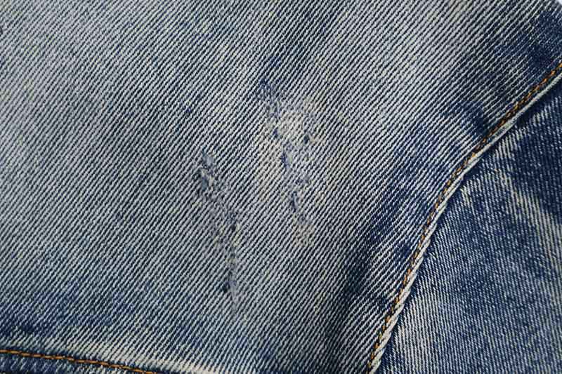 KOLLAR CLOTHING ���顼���������� �ǥ˥ॸ�㥱�å� "PREMIUM DENIM JACKET" PDJVB02