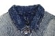 KOLLAR CLOTHING ���顼���������� �ǥ˥ॸ�㥱�å� "PREMIUM DENIM JACKET" PDJVB02