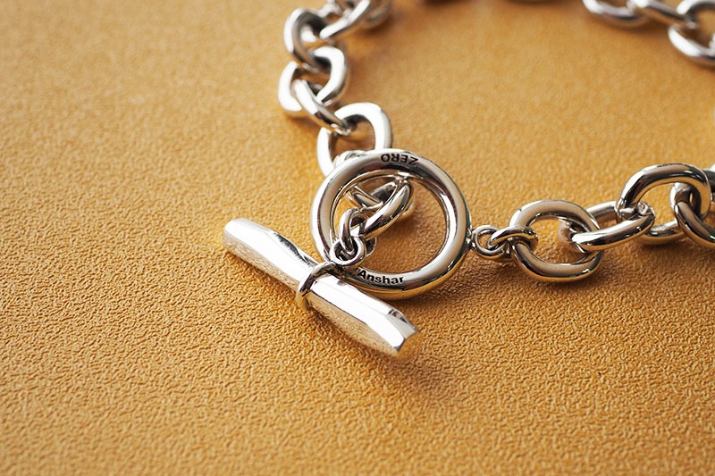 ZERO ���� �֥쥹��å� "Anshar L" ZERO-ANSHAR-L