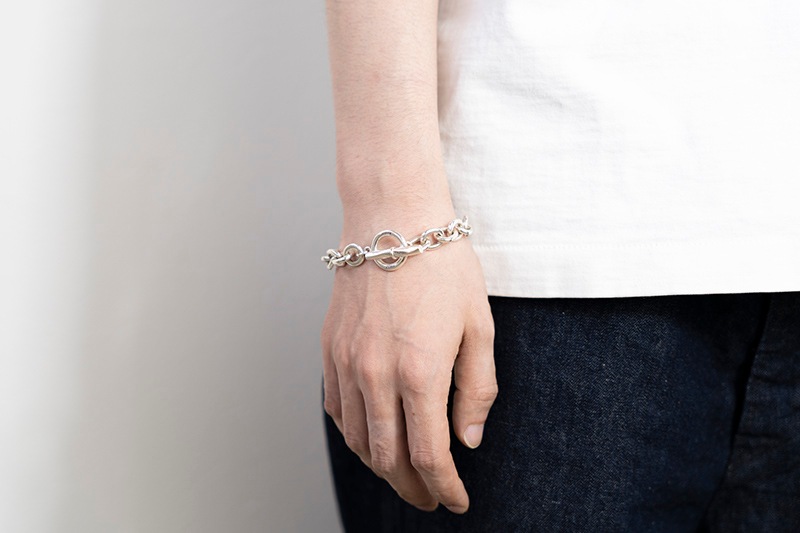 ZERO ���� �֥쥹��å� "Anshar L" ZERO-ANSHAR-L