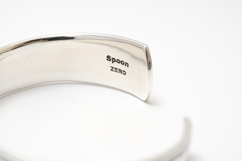 ZERO ���� ����С� �Х󥰥� "spoon" ZERO-spoon-b