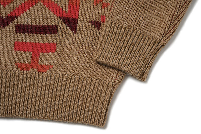 JELADO 顼 ˥å  "Newberry Knit" CB83816