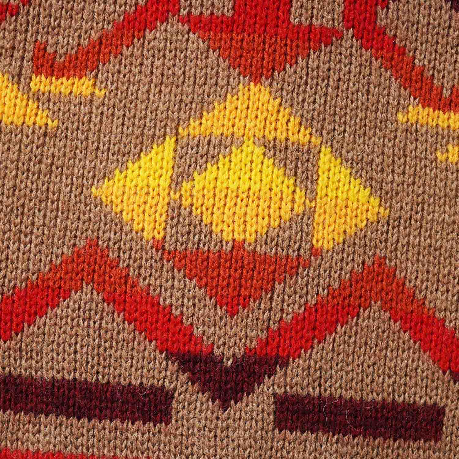 JELADO �����顼�� �˥å� �������� "Newberry Knit" CB83816