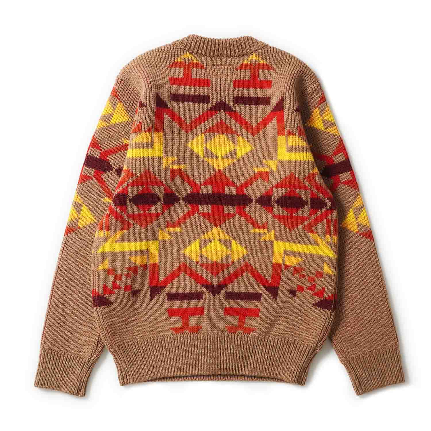 JELADO �����顼�� �˥å� �������� "Newberry Knit" CB83816