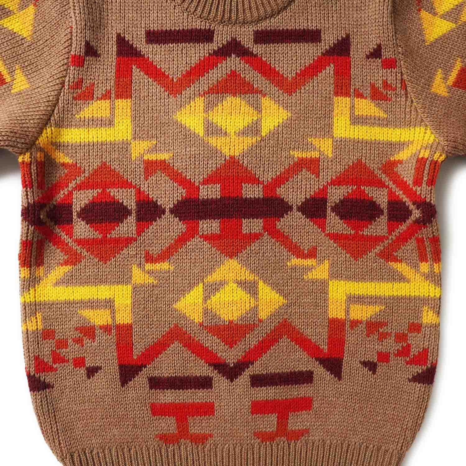 JELADO �����顼�� �˥å� �������� "Newberry Knit" CB83816