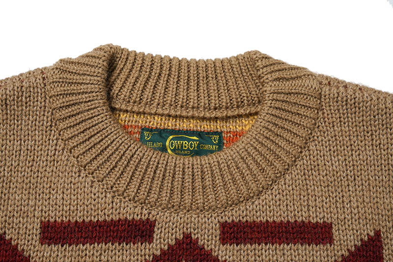 JELADO 顼 ˥å  "Newberry Knit" CB83816