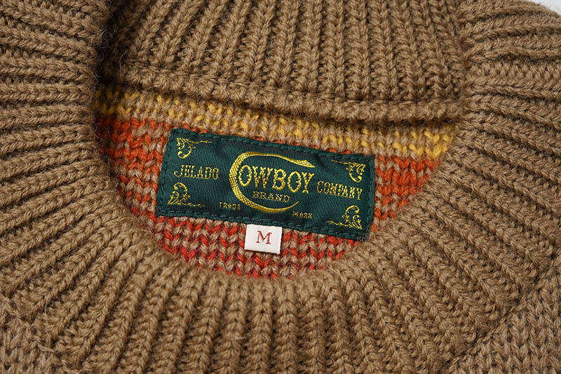 JELADO 顼 ˥å  "Newberry Knit" CB83816