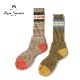 Nigel Cabourn �ʥ������륱���ܥ� ���� "BORDER SOCKS" 80480069001