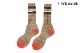 Nigel Cabourn �ʥ������륱���ܥ� ���� "BORDER SOCKS" 80480069001