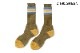 Nigel Cabourn �ʥ������륱���ܥ� ���� "BORDER SOCKS" 80480069001