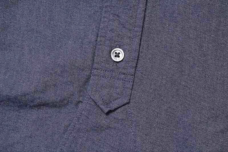 Nigel Cabourn ʥ륱ܥ Ĺµ  BRITISH OFFICER'S SHIRT  80480010000