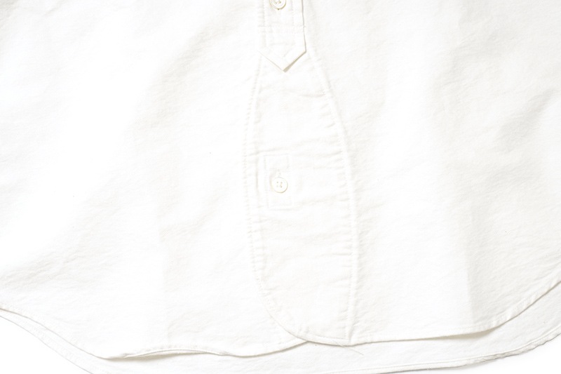 Nigel Cabourn ʥ륱ܥ Ĺµ  BRITISH OFFICER'S SHIRT  80480010000