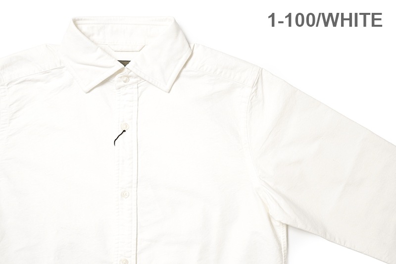 Nigel Cabourn ʥ륱ܥ Ĺµ  BRITISH OFFICER'S SHIRT  80480010000