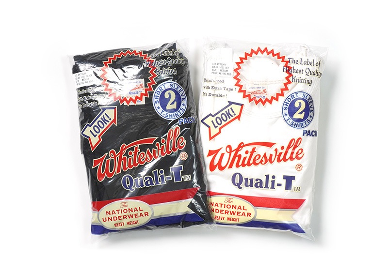 Whitesville ۥ磻ĥӥ ȾµT  2-PACK T-SHIRT  WV73544