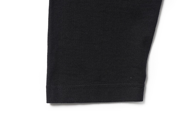 Nigel Cabourn ʥ륱ܥ  ĹµT  "9.5oz 40s USMC L/S"  80500020030