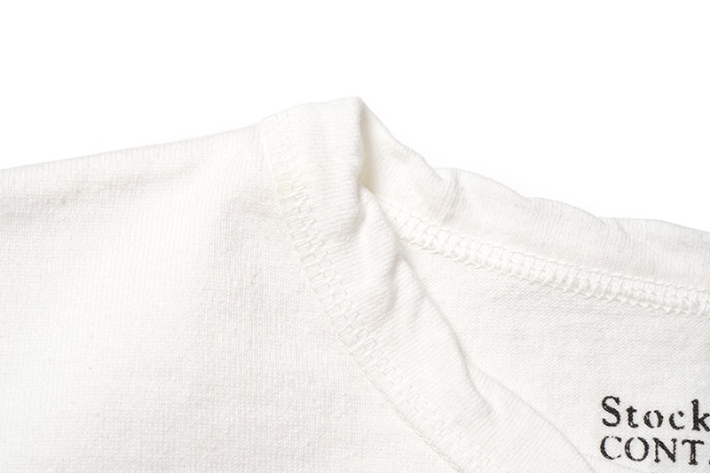 Nigel Cabourn ʥ륱ܥ  ĹµT  "9.5oz 40s USMC L/S"  80500020030