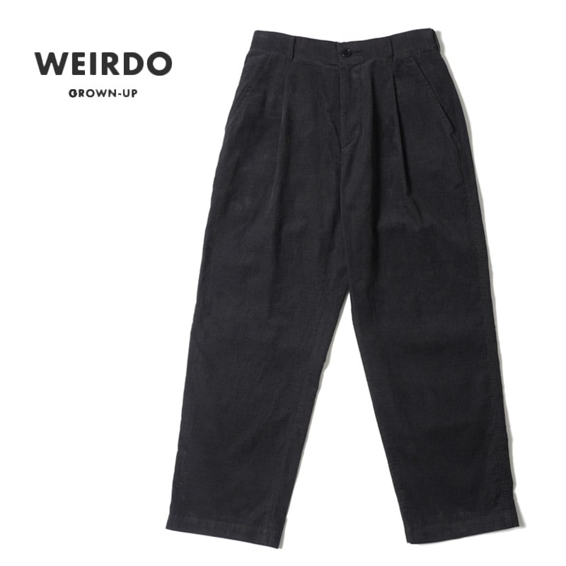 ウィアード weirdo tikitiki easy pants イージーパンツ ウィアード weirdo tikitiki easy pants イージーパンツ