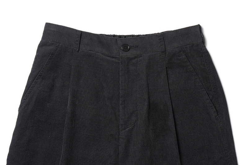 WEIRDO ���������ɡ��ѥ�ġ�"WIND UP - TACK EASY PANTS"��WRD9902