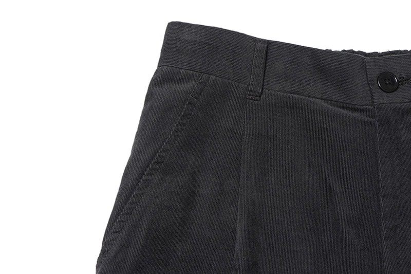 WEIRDO ���������ɡ��ѥ�ġ�"WIND UP - TACK EASY PANTS"��WRD9902