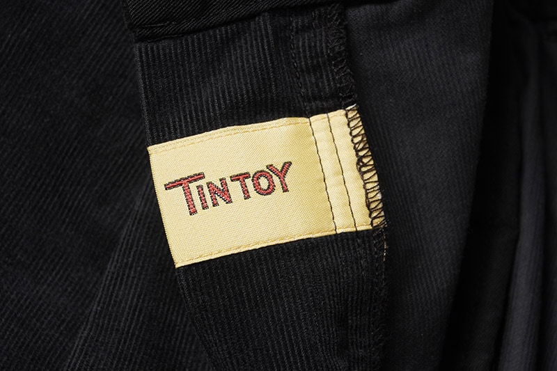WEIRDO ���������ɡ��ѥ�ġ�"WIND UP - TACK EASY PANTS"��WRD9902