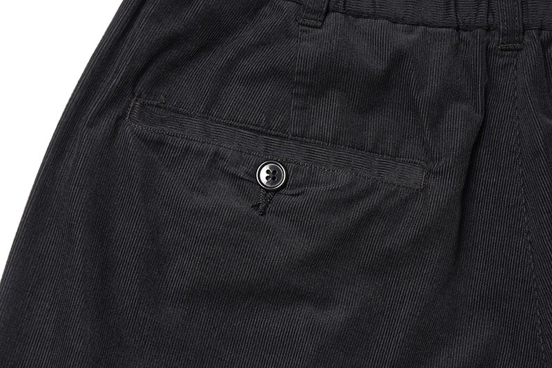 WEIRDO ���������ɡ��ѥ�ġ�"WIND UP - TACK EASY PANTS"��WRD9902