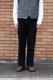WEIRDO ���������ɡ��ѥ�ġ�"WIND UP - TACK EASY PANTS"��WRD9902