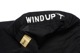 WEIRDO ���������ɡ��ѥ�ġ�"WIND UP - TACK EASY PANTS"��WRD9902
