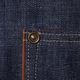 DELUXEWARE �ǥ�å�����������Ĺµ ����ġ���40s DENIM SHIRT��  7640