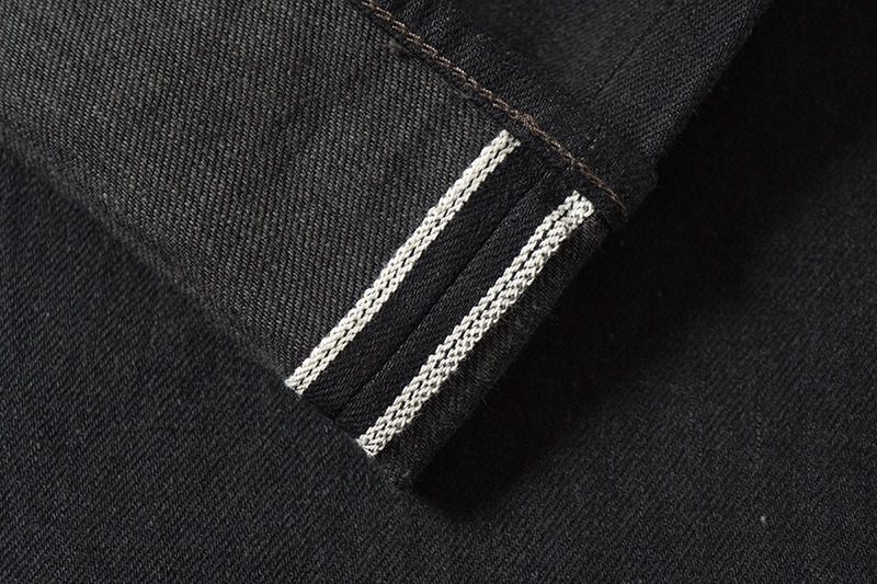 Nigel Cabourn ʥ륱ܥ ѥ "RAILMAN DENIM PANT BLACK" 80510050125