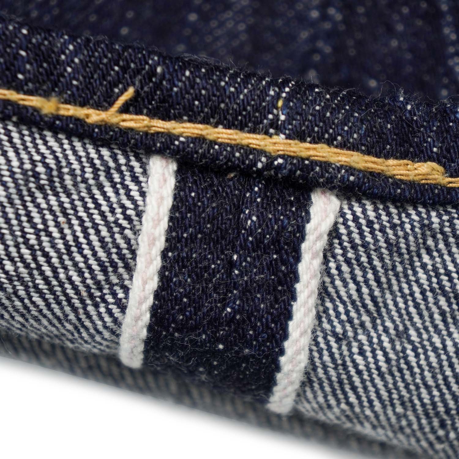 �ڤ������2��ޤǡ�FULLCOUNT �ե륫����� �ѥ�� �����ǥ�  "WWII Model 11.5oz Denim Pants"  ONE WASH  S0105SSW