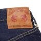 �ڤ������2��ޤǡ�FULLCOUNT �ե륫����� �ѥ�� �����ǥ�  "WWII Model 11.5oz Denim Pants"  ONE WASH  S0105SSW