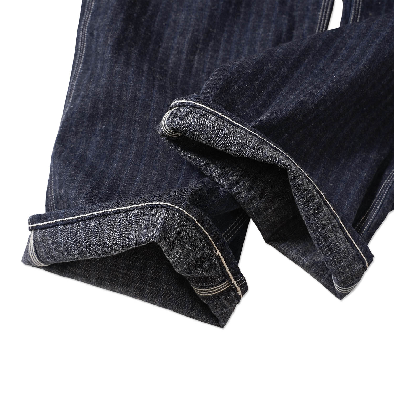 JOHN GLUCKOW ����󥰥�å��� �����С�������  Lot JG-41 "Strongarm Reinforced Overalls"  JG-41(25AW)