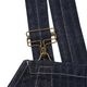 JOHN GLUCKOW ����󥰥�å��� �����С�������  Lot JG-41 "Strongarm Reinforced Overalls"  JG-41(25AW)