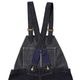 JOHN GLUCKOW ����󥰥�å��� �����С�������  Lot JG-41 "Strongarm Reinforced Overalls"  JG-41(25AW)