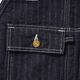 JOHN GLUCKOW ����󥰥�å��� �����С�������  Lot JG-41 "Strongarm Reinforced Overalls"  JG-41(25AW)