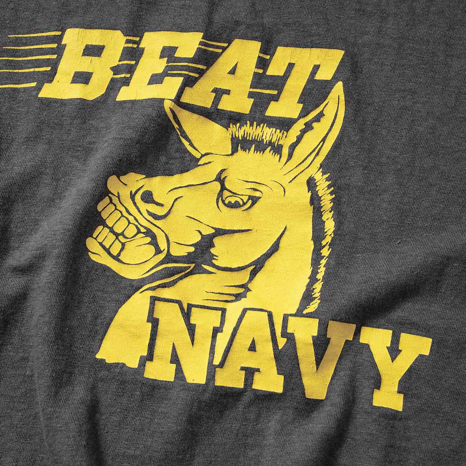 WAREHOUSE �������ϥ��� Ⱦµ T����� Lot 4064 "BEAT NAVY"  4064-BEAT(26SS)