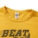 WAREHOUSE �������ϥ��� Ⱦµ T����� Lot 4064 "BEAT NAVY"  4064-BEAT(26SS)