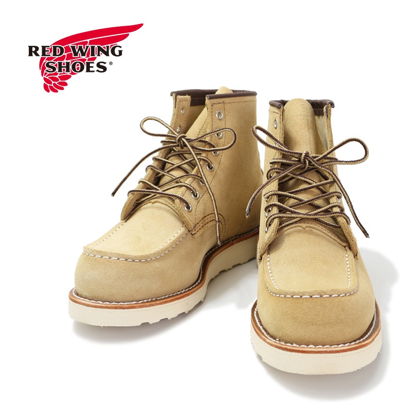 Ｒ*Ｅ様 REDWING レッドウイング8167 8E 26cm 美品 REDWING レッドウィング