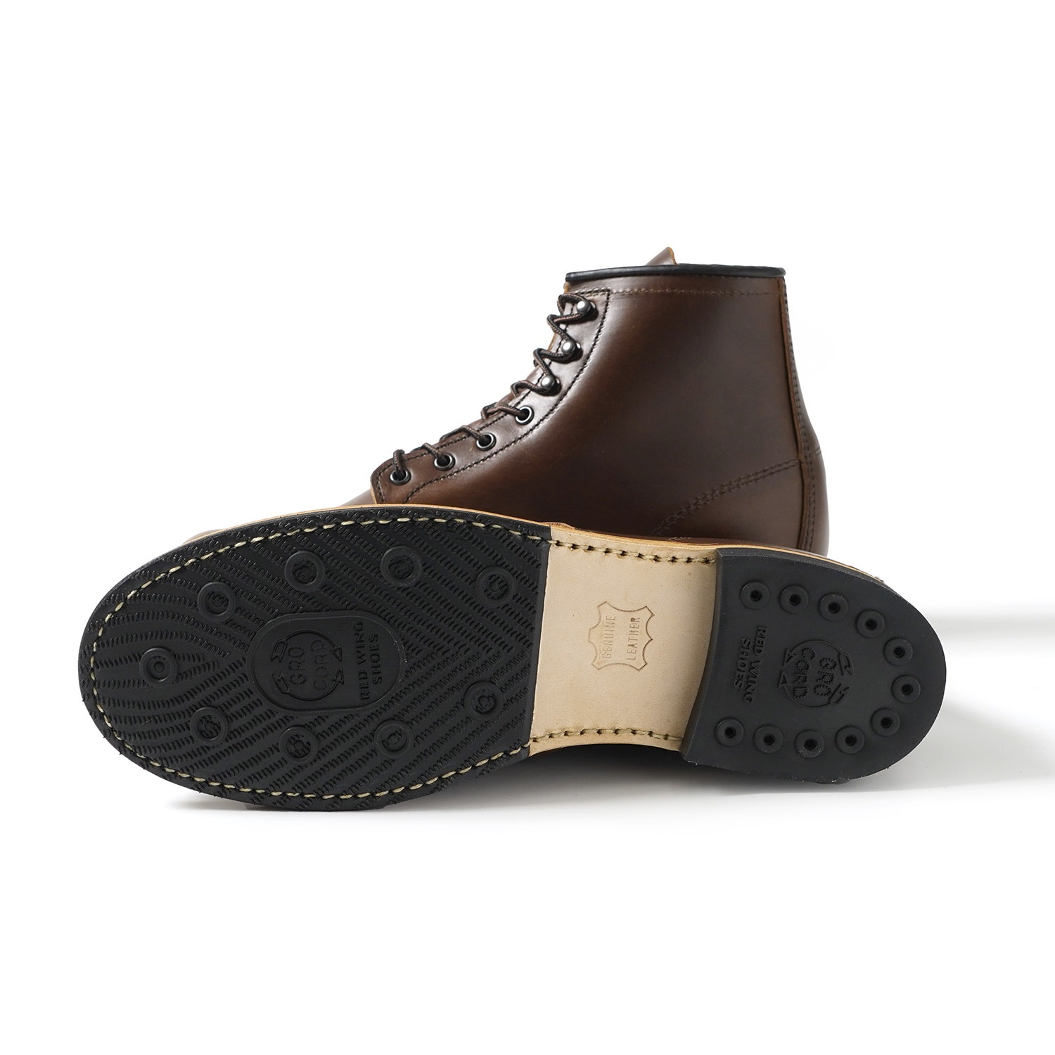 RED WING ��åɥ����� ����֡��� ��Beckman��  Style No.9422