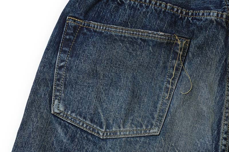 FULLCOUNT �ե륫����� �ѥ��  "More Than Just Fear"  1353-S0105