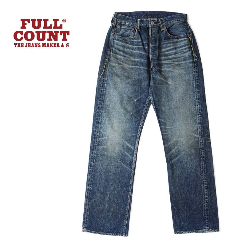 FULLCOUNT �ե륫����� �ѥ��  "More Than Just Fear"  1353-S0105