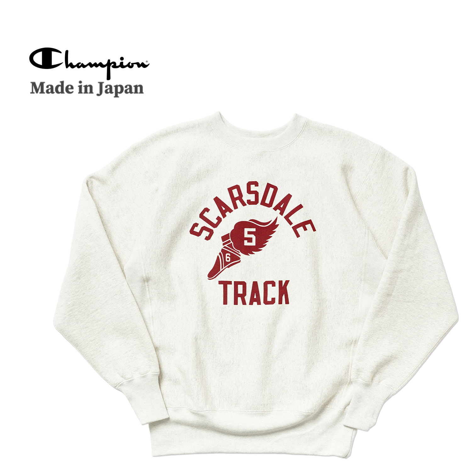 Champion �����ԥ��� �������å� "��С�����������(R) 2nd�ѥƥ�ȥ�ǥ� ���롼�ͥå��������åȥ����" C3-W033-043